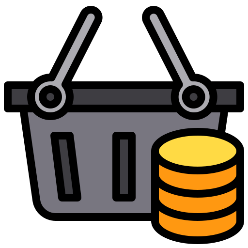 And image of a Database